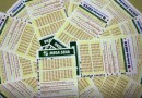 Mega-Sena acumula e prêmio vai a R$ 45 milhões
