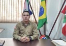 2ª Companhia do 11º Batalhão tem novo subcomandante