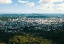 SC tem 3 cidades no top 10 das mais seguras do Brasil