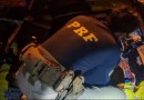 PRF apreende mais de 7 toneladas de maconha