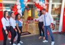 Inauguração Mercadão dos óculos