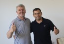 Miguel Muniz assume o executivo municipal pelo período de 10 dias