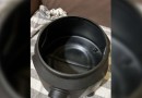 Bombeiros de São Miguel do Oeste realizam resgate inusitado de criança presa em aspirador de pó