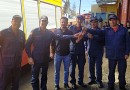 Corpo de Bombeiros realiza cerimonia para entrega oficial de novo caminhão