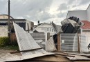 Meteorologista explica fenômeno que causou estragos