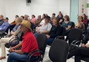 Vereadores aprovam projeto que declara Clube de Idosos Raio de Luz de utilidade pública