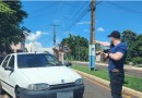 Homem que arrombou janela para matar ex em Cunha Porã foi preso