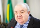 Greca desiste da disputa pelo governo do PR e será vice de Sandro Alex