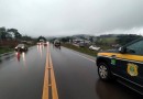 De janeiro a outubro, rodovias federais do Oeste de SC somam mais de 70 mortos em acidentes