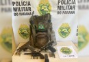 Adolescente de 14 anos e outros três suspeitos morrem em confrontos com a polícia em Foz do Iguaçu, diz PM