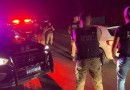 Suspeito de tentativa de homicídio em São Lourenço do Oeste é preso em Vitorino