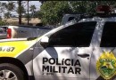 Homem com mandado de prisão é detido com pedras de crack