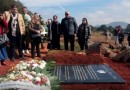 Restos mortais de Grenaldo Silva, morto pela ditadura, são sepultados