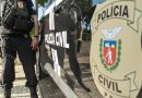 Homem condenado por estupro de vulnerável é preso pela Polícia Civil