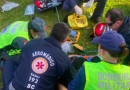 Mulher morre após ser atacada por bode no interior de Chapecó