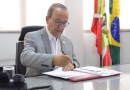 Convênio para a construção do elevado da BR-282 com a BR-158 será assinado neste sábado