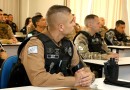 São Miguel do Oeste sedia Curso de Atendimento Pré-hospitalar Tático Para Profissionais da Segurança Pública