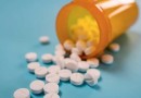Opioides são principais responsáveis por causa de morte por intoxicação em crianças nos EUA