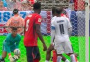 Em dia de Bellingham e Kane, Inglaterra vence Panamá e passa como líder da sua chave