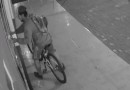 Homem tenta furtar lanchonete na Rua Dom Pedro II