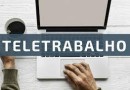 IBGE aponta que Brasil fechou 2022 com 7,4 milhões de pessoas em teletrabalho