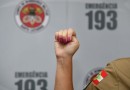 CBMSC participa de operação nacional que visa o combate à violência contra a mulher