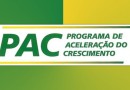 Lei Orçamentária vai permitir que parlamentares enviem recursos ao PAC