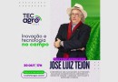 TEC AGRO 2023: O Evento que Promete Encantar com o Cooperativismo e Inovação no Agronegócio