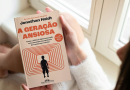 Livro best-seller aborda impactos das telas na vida dos jovens