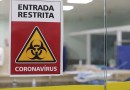 Boletim da Covid desta segunda tem 430 novos casos e nenhuma morte no Paraná