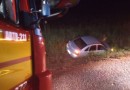 Motorista embriagado causa acidente em Maravilha e foge