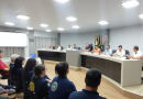 Moções de reconhecimento, marcam sessão plenária na Câmara de Vereadores
