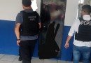 Polícia Civil prende acusado de tentativa de homicídio na Avenida Julio Assis Cavalheiro