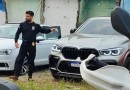 Operação com alvos em SC mira influenciadores digitais suspeitos de rifar carros nas redes sociais