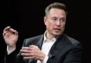 Elon Musk anuncia doação da Starlink para socorristas no RS