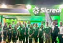 Sicredi Fronteiras impulsiona negócios e fortalece relacionamento com associados durante a Expoamp 2026