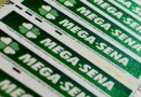 Mega-Sena sorteia nesta quarta-feira prêmio estimado em R$ 42 milhões