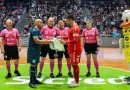 Campeonato Paranaense Sicredi de Futsal Série Ouro começa em 14 de março