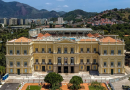 Museu Nacional espera R$ 169 milhões para reabertura total até 2028
