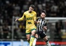 Com Hulk no banco, Atlético derrota o Mirassol com um a menos desde o 1º tempo e respira no Brasileiro