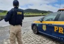 Homem é preso por tentar subornar policiais rodoviários em SC