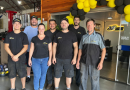 DS Pneus completa 10 anos e se destaca no setor auto center na Tri-Fronteira
