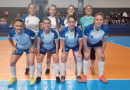 Confira os resultados do Campeonato Municipal de Futsal