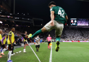 Palmeiras vence o Corinthians na Neo Química Arena e confirma hegemonia nos clássicos paulistas