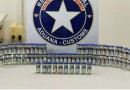 Receita Federal apreende 67 ampolas de anabolizantes em Chapecó