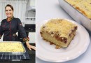 Cozinhando com a Dete