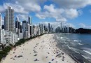 Santa Catarina é o Estado mais desejado para migração, aponta estudo