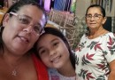Avó, mãe e neta morrem em acidente com ônibus após festival de dança