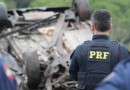 De janeiro a outubro, rodovias federais do Oeste de SC somam mais de 50 mortos em acidentes