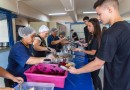 Restrição alimentar: nutricionistas acompanham alunos autistas na rede estadual